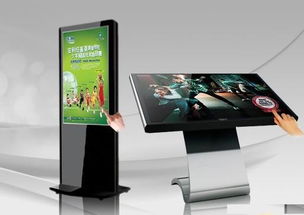 合理應(yīng)用商業(yè)觸摸一體機,提高經(jīng)濟效益