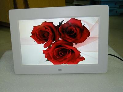 高清超薄10寸數(shù)碼相框內置鋰電池 電子相冊 廣告機 播放器圖片,高清超薄10寸數(shù)碼相框內置鋰電池 電子相冊 廣告機 播放器圖片大全,深圳市友誼達數(shù)碼有限公 司-