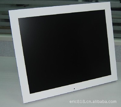 數碼相框新品推薦 17寸/19寸高清三星AA屏，工廠特價熱銷中