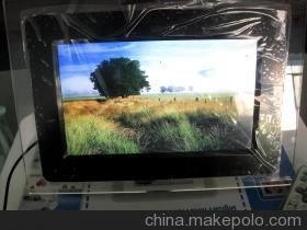 10.2寸新款超薄數(shù)碼相框 企業(yè)商務(wù)禮品的智能之選