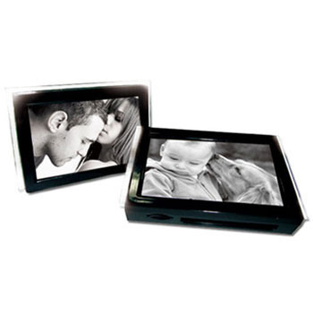 大買(mǎi)家推薦 《DIGILION》Photo P1 DIY相框多合一讀卡機(jī)，打造專屬記憶展示空間